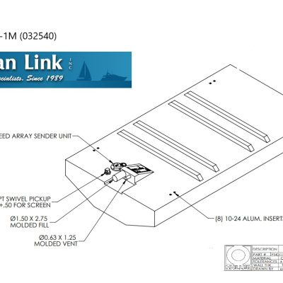 FOLT4011-1M 032540