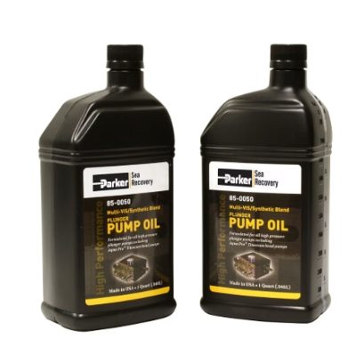 Parker Pump Oil | PN 85-0050