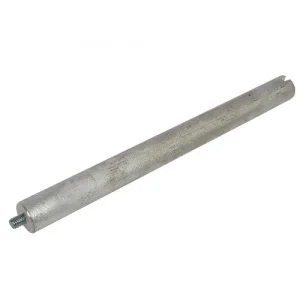 Quick 200mm magnesium anode FVSLANMG1820A00 for marine water heaters