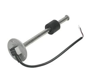 REED SS Sending Unit W/GASKET